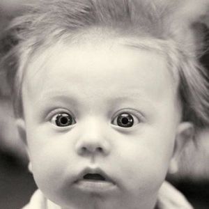 Meet your Posher, Stephen